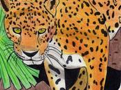 moglie voleva mutarsi leopardo" Angolo Griot