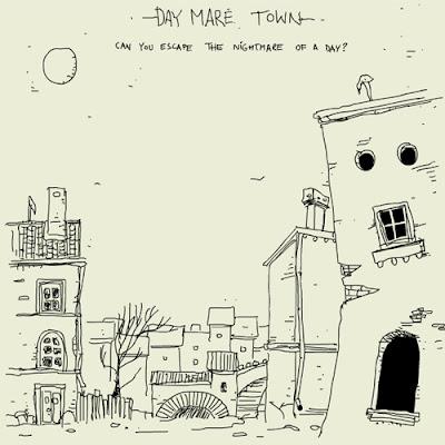 IL GIOCO DELLA DOMENICA: Speciale Daymare Town