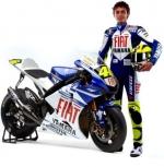 Rossi torna alla Yamaha!