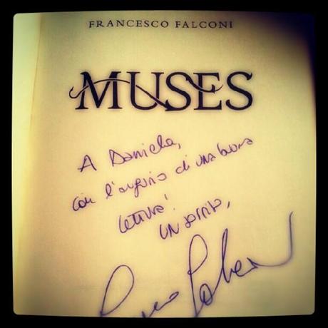 Utenti Recensori: Muses di Francesco Falconi