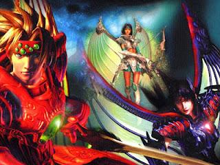 Presto annunci sul futuro di Legend of Dragoon ?