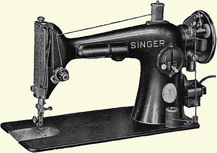 singer 2