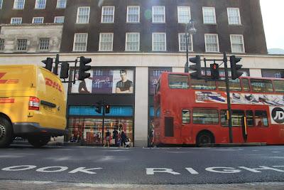 a Londra, alle Olimpiadi, ottavo giorno