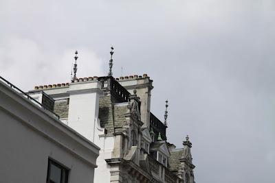 a Londra, alle Olimpiadi, ottavo giorno