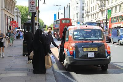 a Londra, alle Olimpiadi, ottavo giorno