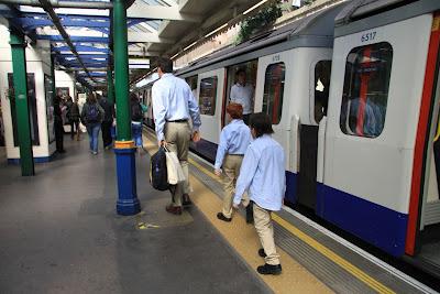 a Londra, alle Olimpiadi, ottavo giorno