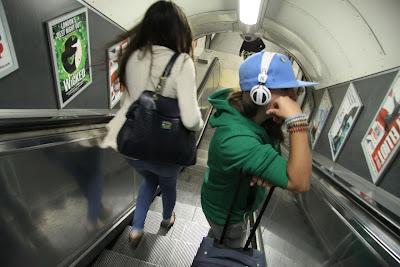 a Londra, alle Olimpiadi, ottavo giorno