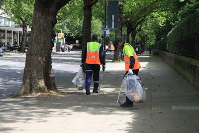 a Londra, alle Olimpiadi, ottavo giorno