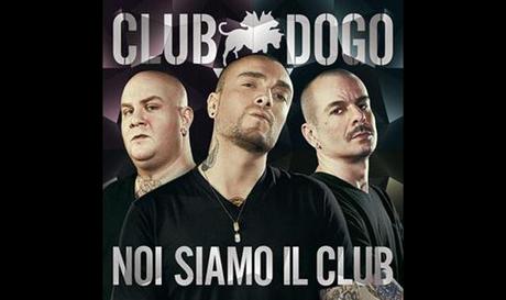 Club Dogo Noi Siamo Il Club