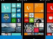 prepara Smartphone Windows Phone