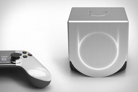 Ouya:Arriva la prima console Android