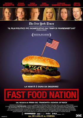 Fast Food Nation – Il lato oscuro della Carne