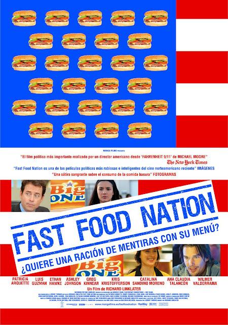 Fast Food Nation – Il lato oscuro della Carne