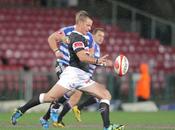 Currie Cup, ricomincia Lions