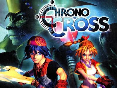 A cosa (Ri)Giochiamo ? Puntata #4, Chrono Cross