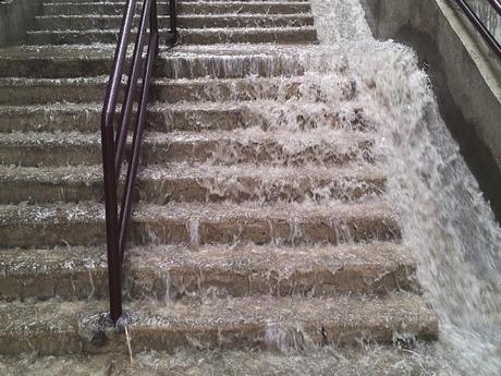 Cosa succede a Istanbul quando piove (vol. 2)