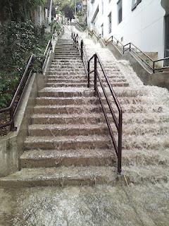 Cosa succede a Istanbul quando piove (vol. 2)