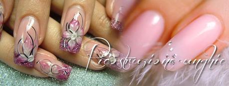 #10 Nail Advertising Corner: : Sos ricostruzione unghie