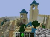 Minecraft: Pocket Edition, online patch 0.3.3