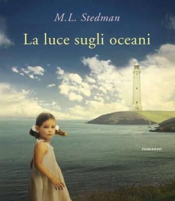 “La luce sugli oceani ” di M. L. Steadman