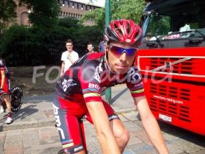 Eneco Tour: tappa a Ballan, corsa a Boom