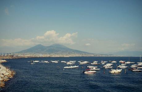 From Naples with love (parte I)