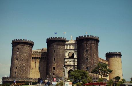 From Naples with love (parte I)