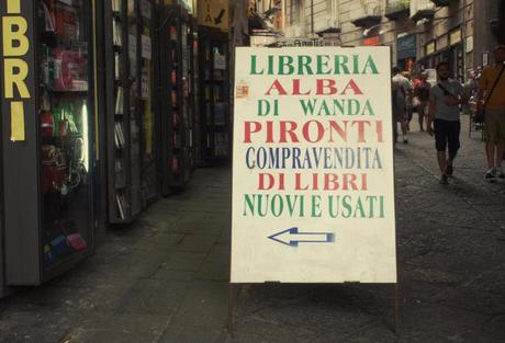 From Naples with love (parte I)