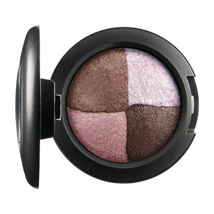 MAC : Mineralized Eyeshadows Collection Autunno 2012