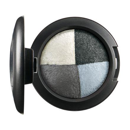 MAC : Mineralized Eyeshadows Collection Autunno 2012
