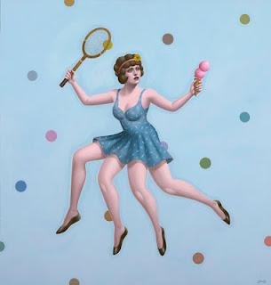 Alex Gross