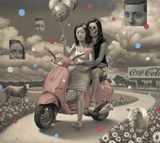 Alex Gross