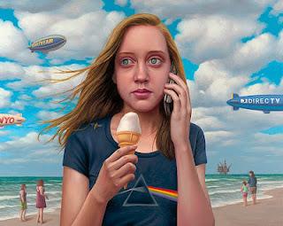 Alex Gross