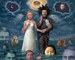 Alex Gross