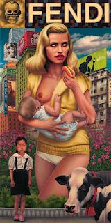 Alex Gross