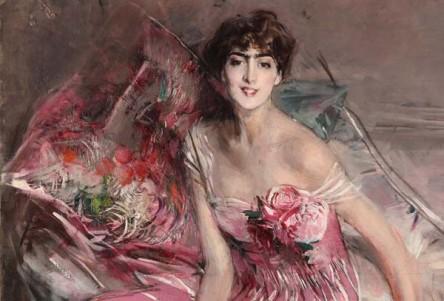 Giovanni Boldini, arbitrer elegantiarum