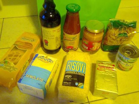 Gara Carbonera 3° Classificato