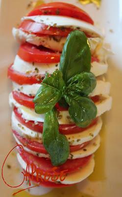 Caprese