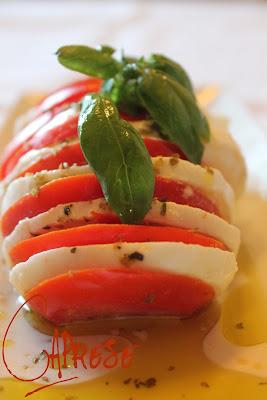 Caprese