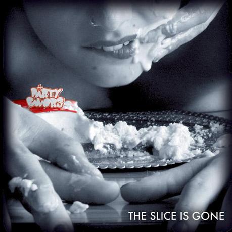 The Slice Is Gone