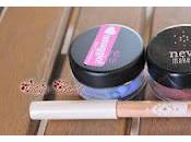Haul Neve Cosmetics