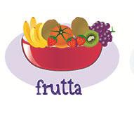 Ricette per bambini: frutta