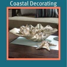 Coastal Home Accents and Decorating