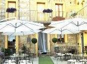 Trattoria vista