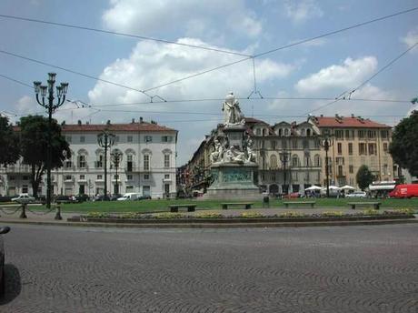 TORINO (PIEMONTE)