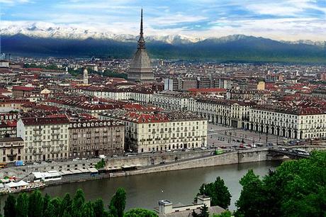 TORINO (PIEMONTE)