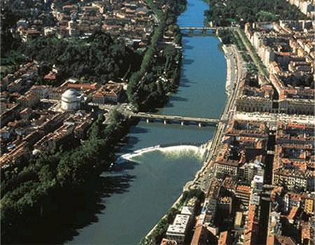 TORINO (PIEMONTE)