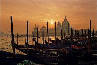 Venezia 11 agosto 2012