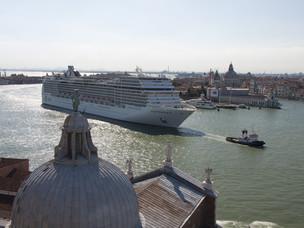 Venezia 11 agosto 2012