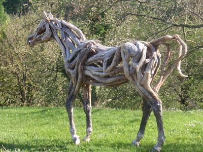 Heather Jansch_sculpture gardens